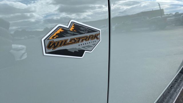 Used 2024 Ford Bronco Wildtrak AWD/4WD image 32