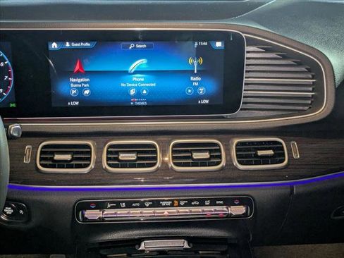 Certified 2022 Mercedes-Benz GLE 350 image 18