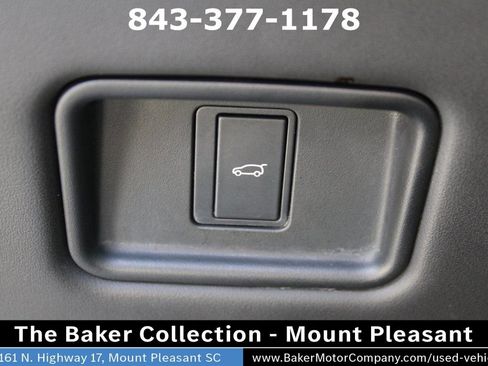 Used 2023 Land Rover Range Rover SE image 29