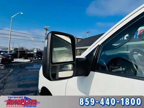 Used 2024 RAM 2500 Big Horn image 22