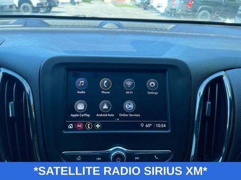 Used 2022 Chevrolet Equinox RS w/ LPO, Floor Liner Package AWD/4WD image 14
