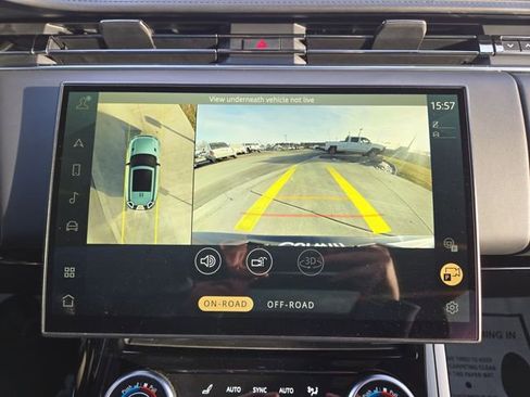 Used 2023 Land Rover Range Rover Sport SE image 22