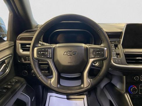 Used 2023 Chevrolet Tahoe Z71 w/ Z71 Off-Road Package image 13