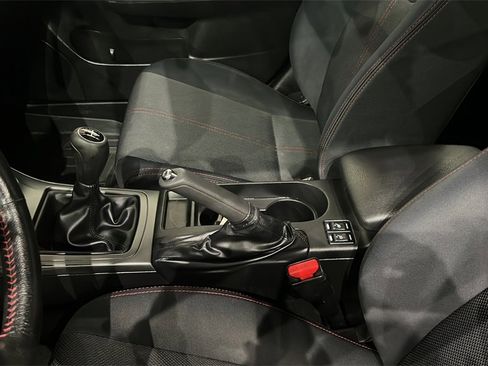Used 2013 Subaru Impreza WRX Premium image 26