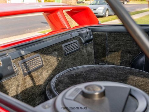 Used 1989 MAZDA RX-7 Turbo image 52