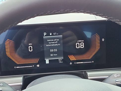 New 2026 Kia K5 GT-Line FWD image 32