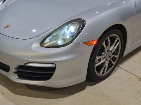 Used 2015 Porsche Boxster RWD image 10