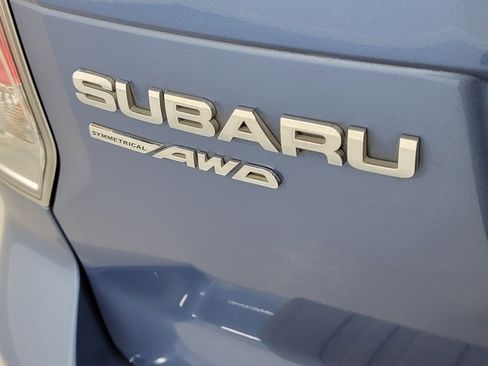 Used 2018 Subaru Forester 2.5i Premium w/ Protection Package #1 image 9