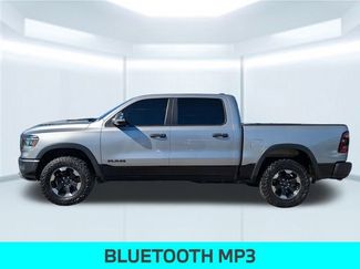 Used 2022 RAM 1500 Rebel w/ Rebel Level A Equipment Group video 2
