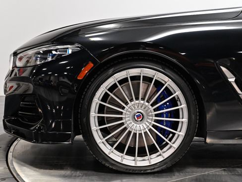 Used 2023 BMW ALPINA B8 xDrive Gran Coupe AWD/4WD image 59