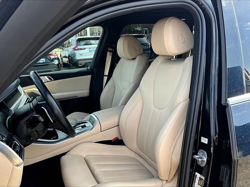 Used 2019 BMW X5 xDrive40i w/ Premium Package 2 image 27