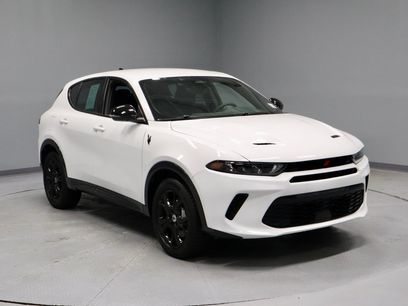 Used 2024 Dodge Hornet R/T w/ R/T Blacktop Package