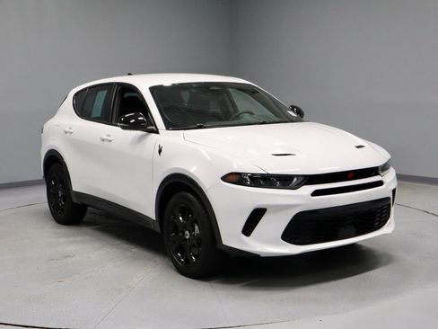 Used 2024 Dodge Hornet R/T w/ R/T Blacktop Package AWD/4WD image 1