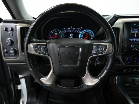 Used 2018 GMC Sierra 1500 Denali w/ Denali Ultimate Package image 34