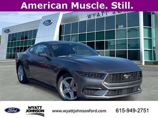 New 2026 Ford Mustang EcoBoost video 1