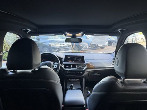 Used 2023 BMW X3 xDrive30i image 21