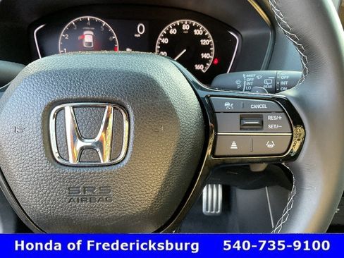 Certified 2026 Honda Civic Sport image 32