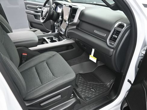 New 2026 RAM 1500 Big Horn image 17