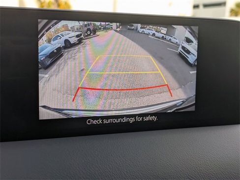 Used 2024 MAZDA CX-5 AWD 2.5 S w/ Preferred Package image 18