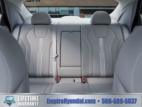 New 2026 Hyundai Elantra Sport image 12