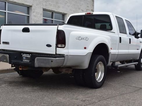 Used 2006 Ford F350 Lariat AWD/4WD image 15