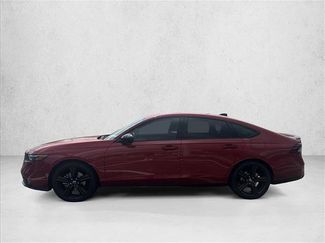 New 2026 Honda Accord Sport video 2