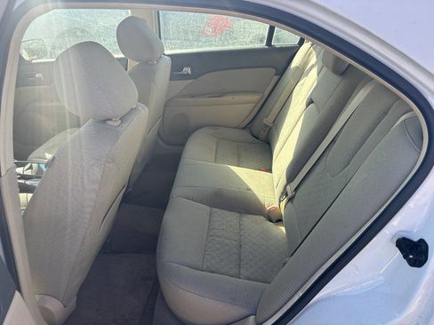 Used 2011 Ford Fusion SE w/ 202A Rapid Spec Order Code image 15