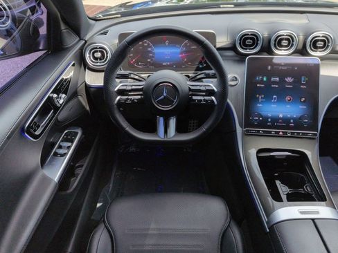 Certified 2023 Mercedes-Benz C 300 Sedan image 15