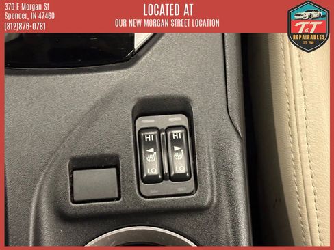 Used 2021 Subaru Impreza 2.0i Limited image 43