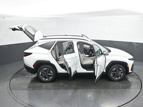 New 2026 Hyundai Tucson SEL image 54