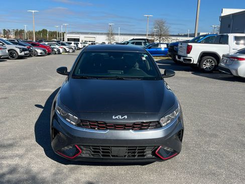 Used 2024 Kia Forte GT-Line image 3