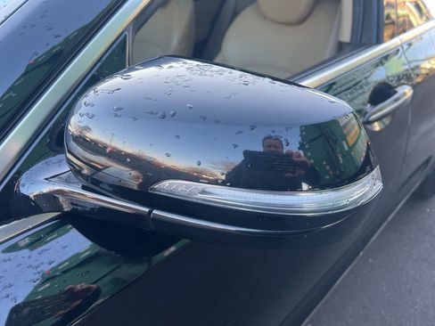 Used 2016 Hyundai Genesis 3.8 w/ Option Group 02 image 22