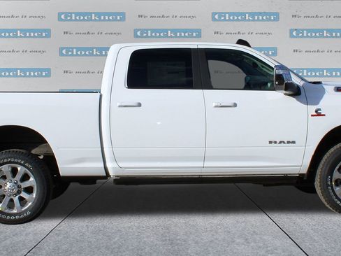 New 2026 RAM 2500 Laramie image 4