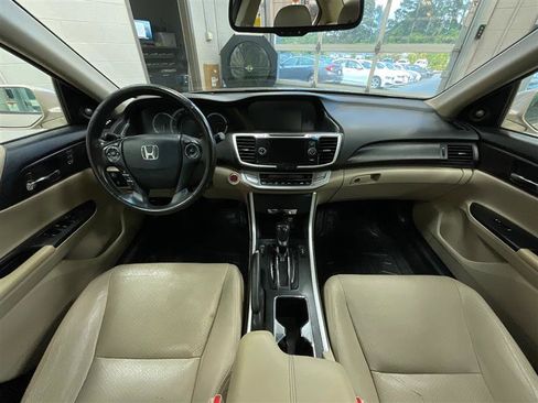 Used 2013 Honda Accord EX-L image 24