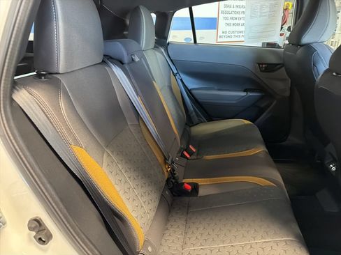 Used 2025 Subaru Crosstrek 2.5i Sport AWD/4WD image 27