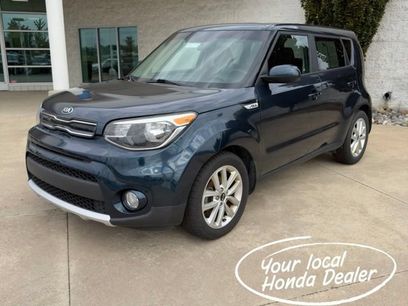 Used 2017 Kia Soul +