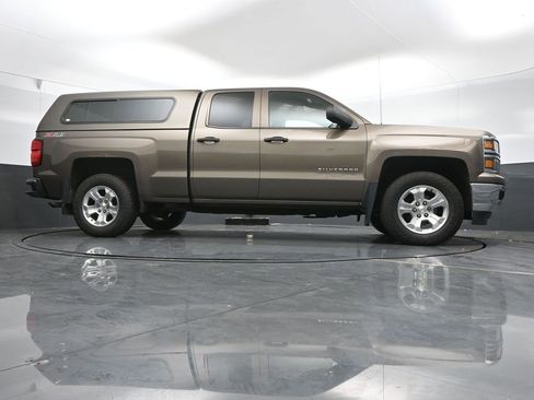 Used 2014 Chevrolet Silverado 1500 LT w/ All Star Edition image 46