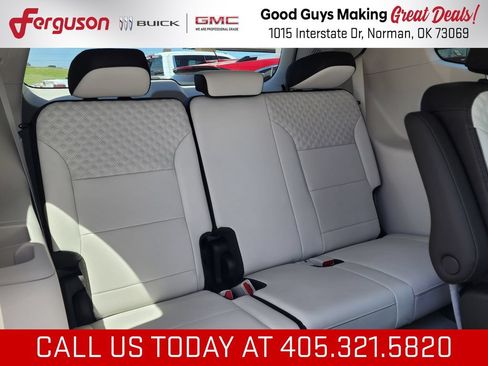New 2026 GMC Acadia Denali w/ Super Cruise Package FWD image 52
