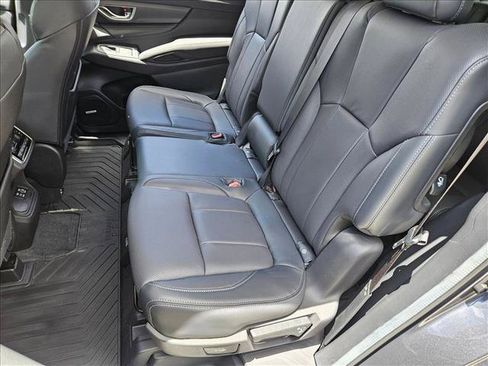 Used 2024 Subaru Ascent Limited w/ Technology Package AWD/4WD image 17