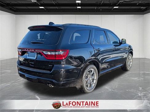 New 2026 Dodge Durango GT image 5