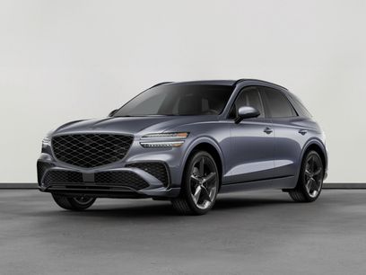 New 2026 Genesis GV70 3.5T Sport Prestige