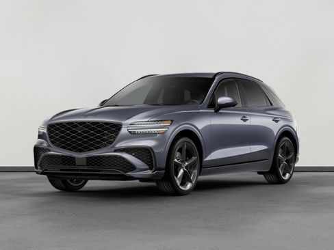 New 2026 Genesis GV70 3.5T Sport Prestige AWD/4WD image 1