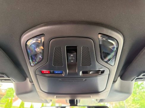 Used 2023 Subaru Outback Wilderness AWD/4WD image 33