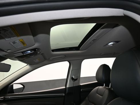 Used 2023 Hyundai Tucson SEL w/ Convenience Package image 11