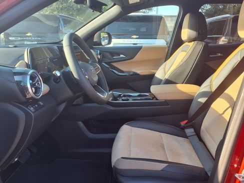 New 2026 Chevrolet Equinox ACTIV w/ Safety and Technology Package image 10