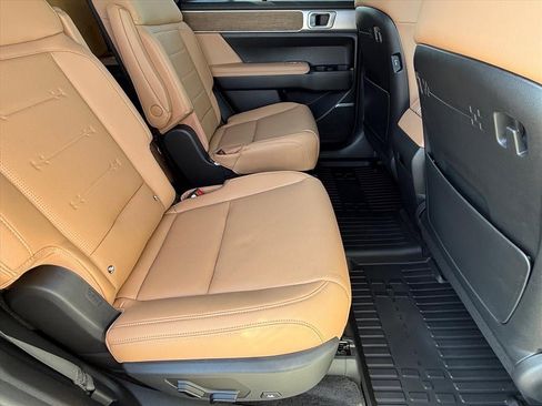 New 2026 Hyundai Santa Fe Limited AWD/4WD image 11