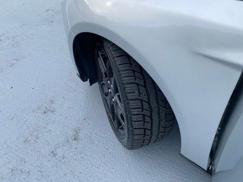 Used 2016 Ford Focus SE w/ Equipment Group 201A FWD image 20