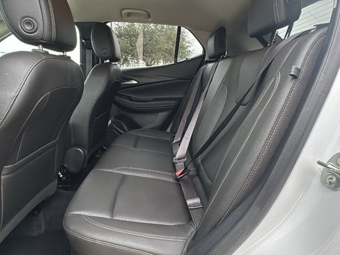 Used 2024 Buick Encore GX Sport Touring image 14