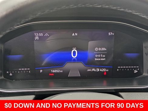 Used 2025 Volkswagen Jetta S FWD image 22