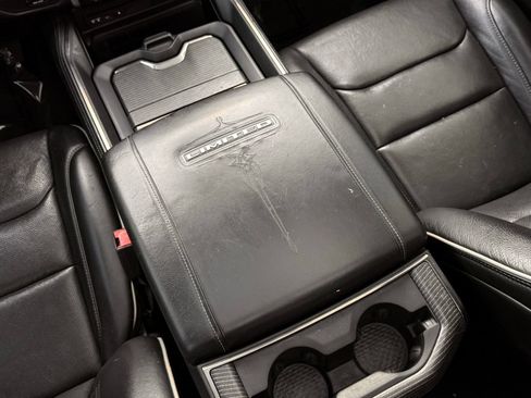 Used 2019 RAM 1500 Limited RWD image 39